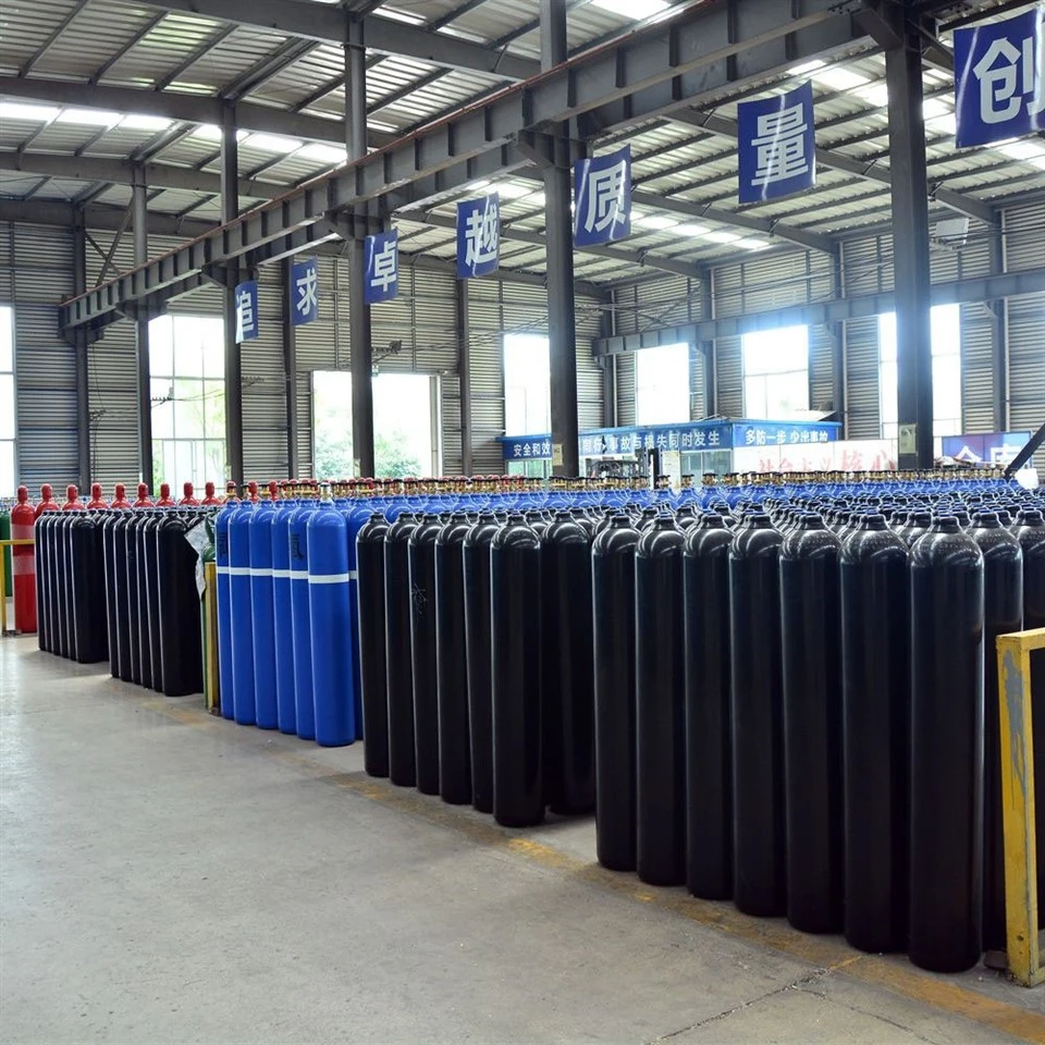 Xenon 129 Gas Isotope High Enrichment Purity Xenon 129 Gas Stable Isotope Enrichment 86.00% Chemical Isotope Xe-129